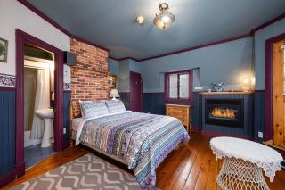 Auberge la Romance - 4