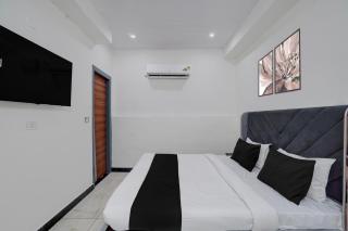 Hotel O Ghunghru - 4