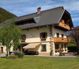 Haus Garz - 6