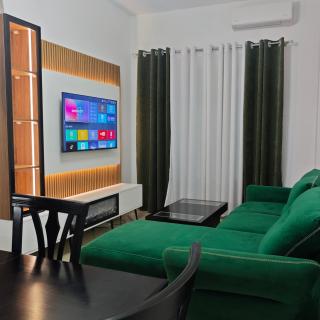 Sweet Home Apartament Kamez - 8