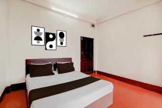 Hotel O The Pillar & Pine Guest House - 6