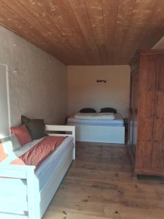 Appartement individuel rez de jardin 3 a 5 personnes proche Albi - 9