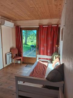 Appartement individuel rez de jardin 3 a 5 personnes proche Albi - 8
