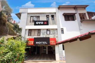 Hotel O New Sameer Hotel - 0