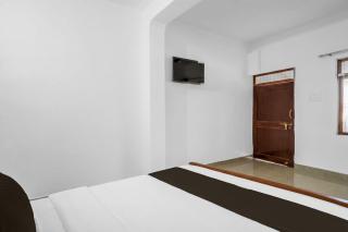 Hotel O Samarth Inn - 8
