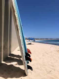 The Spot Ocean Camp - 9