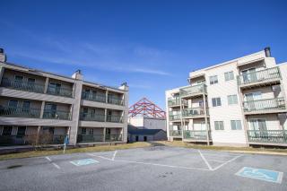 Condo at Pinnacle Inn Resort - 2