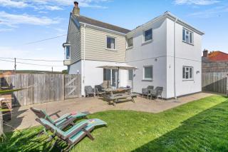 5 Bed in Porthleven oc-merlyn - 7
