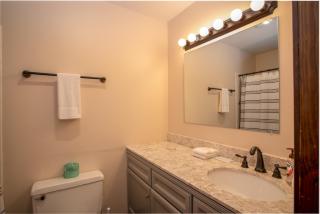 Fern Cottage - 2