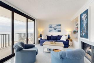 Sea Colony - 1505N Edgewater House - 0