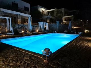 Malvazios Villas Azure Sea Villa - 2