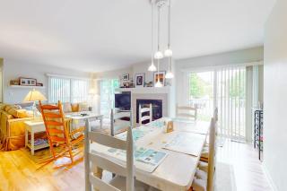 Sea Colony - 56120 Cypress Lake Cir - 3