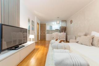 Crystal Seaview Apartment Silva - 1