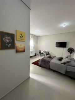Apt 03 Pingo de Ouro - kitnets itapeva sp - 5