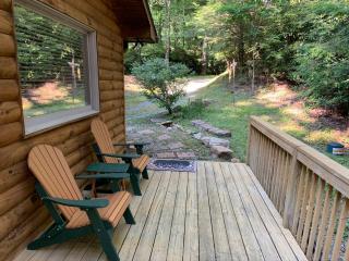 The Escape Cabin - 8