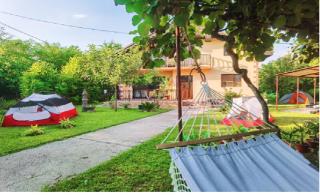 Vintage house in Montenegrin style - 1