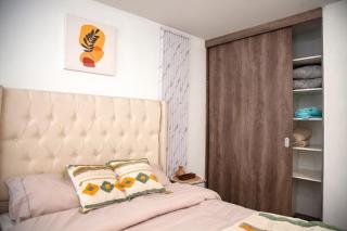 Departamento para familias, comodo y centrico en Santiago de Chile - 2