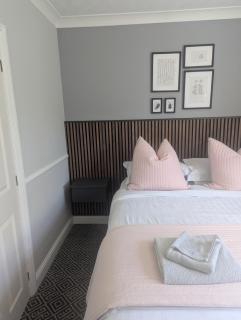 Willowbank House and Lodges - 5
