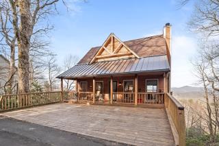 Misty Ridge Retreat - Blowing Rock - 7