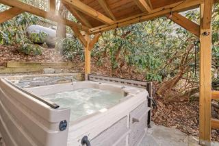 Misty Ridge Retreat - Blowing Rock - 1