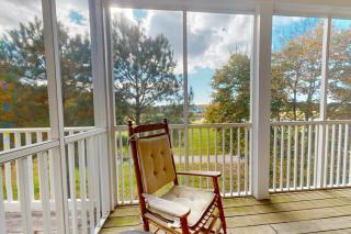 Bear Trap Dunes ---114 Willow Oak - 8