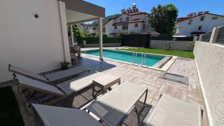 Exclusive Family Villa in Göcek with Private Pool - 1