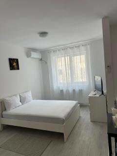Apartment complex - 9
