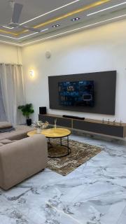 Hyrulux Appart - 1