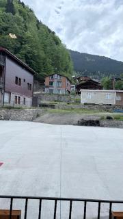 Tellioğlu ve Meriçoğlu Otel - 1