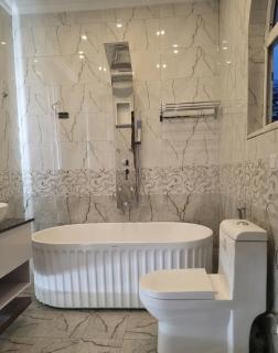 luxury fully furnished 5-bedrooms villa - 8