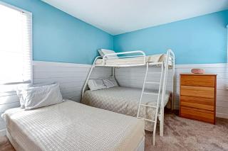 Sunspot Condo --- 2 McKinley Ave, Unit 103 - 1