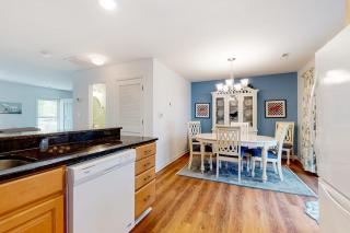 Bayberry Woods -- 740 Bayberry Circle - Bethany Beach - 4