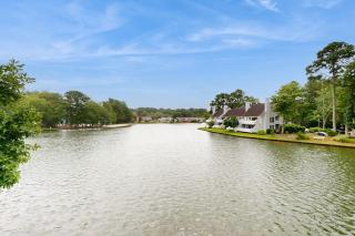 Sea Colony --- 39254 W Lake Ct #2007 - 9