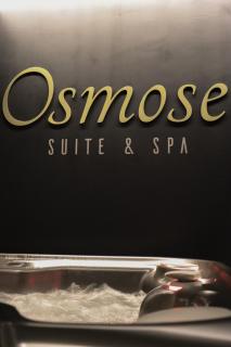 Osmose Dijon - 2
