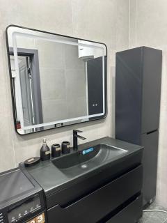 3-х комнатные апартаменты бизнес класса в ЖК AraiPark - 3