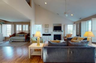 Bear Trap Dunes - 126B October Glory Ave - 1