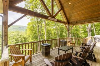 The Ponderosa - 5