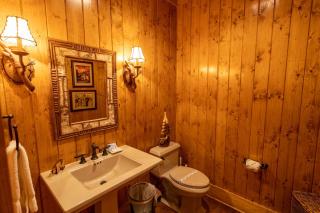 The Ponderosa - 2