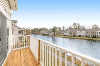 Sea Colony - 55037 Pine Lake - 9