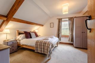 Beacons View Farm Cottages - 1