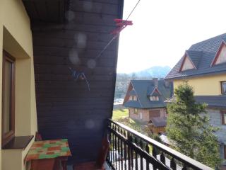 Pokoje u ZośkiP - Zakopane - 5