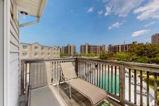 Bethany Beach Inn - 39634 Jefferson Bridge Rd #201 - 2