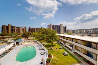 Bethany Beach Inn - 39634 Jefferson Bridge Rd #201 - 1