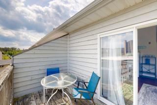 Bethany Beach Inn - 39634 Jefferson Bridge Rd #201 - 1