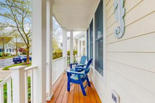 Bear Trap Dunes --- 18 Sycamore St - Ocean View - 7