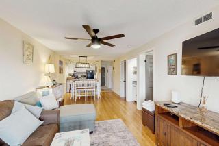 Beachaven Condo --- 36011 Condo Dr Unit A101 - 1