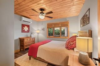 Wildcat Chalet - 4