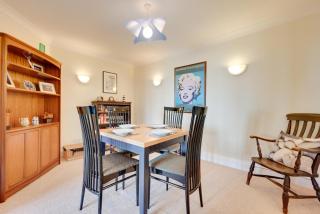 1 Bed in Wells-next-the-Sea oc-591 - 3