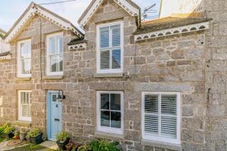 3 Bed in Mousehole oc-gwylan - 8