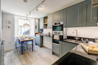 3 Bed in Mousehole oc-gwylan - 2